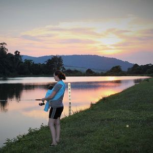 Meet your Posher, Tina